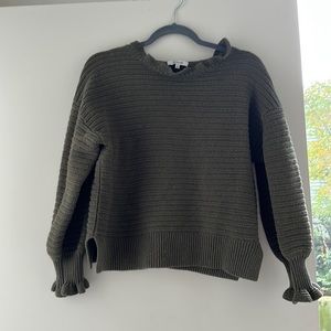 Madewell Sweater